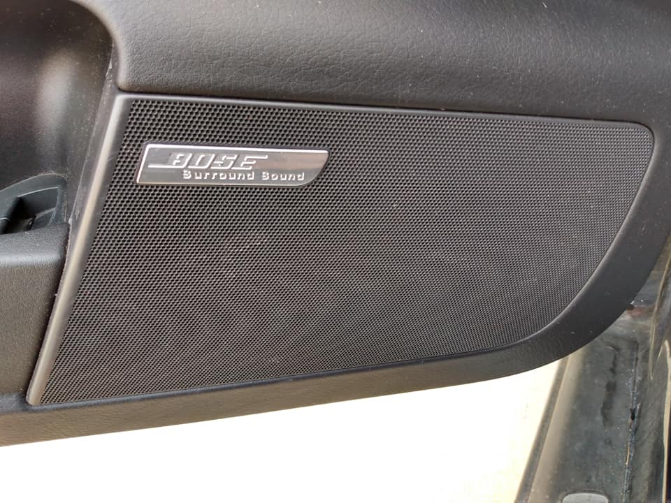 Store Talje forsendelse 2007 Audi A6 Luxury (Blue) – Top-Notch Bose Sound System | Eazy Auto Finance